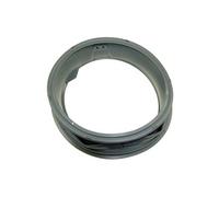 Joint de hublot (manchette) sans retour à la cuve (2 trous) Lave-linge MDS38265301 - 61102