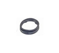 Joint de hublot (manchette) trou de vidange fermé + 2 trous fermés lave-linge mds61952202