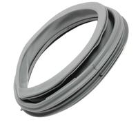 Joint de hublot pour lave-linge ARISTON HOTPOINT - Modèle 46343 - Accessoire pour machine à laver