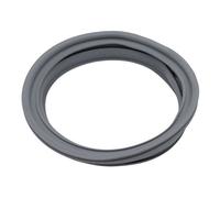 Joint de hublot pour Lave-linge BAUKNECHT IGNIS LADEN - WHIRLPOOL - Accessoire pour Machine à laver - Blanc