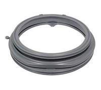 Joint de hublot pour lave linge Beko WMD64125 7146581200 09-100037 01
