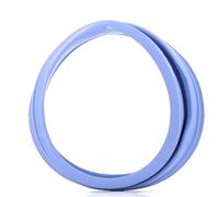 Joint de hublot pour lave-linge Haier, Aya, Proline, Far - Numéro de pièce 0020300504