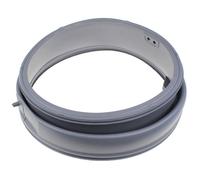 Joint de hublot (manchette) avec retour a la cuve n°K510 (52325-146) Lave-linge (4986ER0006E LG)