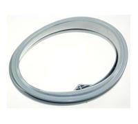 Joint de hublot pour machine à laver CANDY HOOVER 41021401 - Accessoire filtre blanc