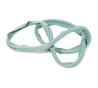 Joint de hublot d'origine Sèche-linge C00112211 INDESIT