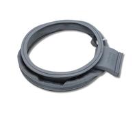 Joint de hublot (manchette) - Lave-linge (DC64-03235A SAMSUNG)