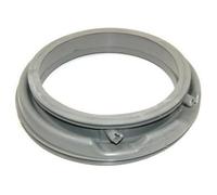 Joint de hublot - SAMSUNG - Lave-linge - Manchette - Noir - Accessoire compatible