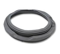 Joint de hublot - SOS Accessoire - Compatible BEKO, BLOMBERG, ESSENTIEL B, GRUNDIG - Gris
