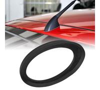 Joint de Joint d'antenne de Toit de la Voiture Zenithaur pour Astra, matériau en Caoutchouc Hors-édition, Remplacement du marché secondaire