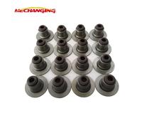 Joint De Joint De Moteur Pour Peugeot 406 Coupé (8c) Ou Citroen C5 I (Dc _) 2.0 16v Rfn Ew10j4, Tige De Valve, Joint D'huile, Joint De Moteur "Nipseyteko