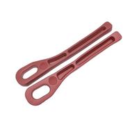 Joint de joint de siège de voiture - Bloqueur de joints de siège de voiture - Anti-fuite - Décoration adaptée pour camping-cars, SUV, petites voitures et camions - Empêche les objets de tomber