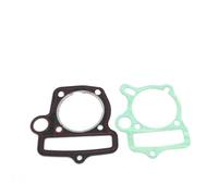 Joint de Kit de segments de Piston YX140 56MM 13MM | Convient for YinXiang 140CC YX1P56FMJ Kaya Xmotos Apollo Orion pièces de vélos hors route(Only Gasket)