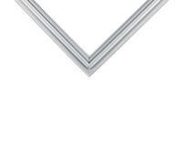 Joint de la Porte pour Compartiment Congélateur Whirlpool 481246668939 En