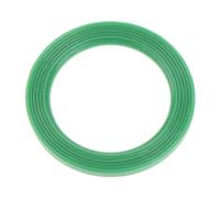 Joint De Lame De Rechange En Silicone, Compatible Avec Vorwerk, Compatible Avec Les Couteaux Mélangeurs Thermomix TM5, TM6, TM21, TM31, Couvercle De Tête De Lame 3 Cm(Green)