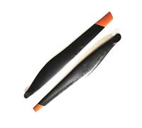 Joint de Lame d'hélice, Compatible avec Les pièces de Drones agricoles DJI Agras T50 T40 T20P(2PCS CW Upper)