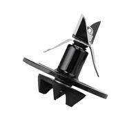 Joint De Lame En Acier Inoxydable, Compatible Avec Cuisinart, Pièces De Rechange De Lame CBT-500 SPB-456-2B SB5600