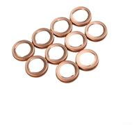 Joint de lave-glace Crush 11026-01M02 pour systèmes de vidange d'huile Nissan dont 370Z Cube Altima GT-R Juke Murano Maxima Rogue Versa Xterra