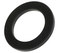 Joint d'étanchéité pour l'entraîneur Robot Companion Moulinex - Noir - Compatible avec plusieurs modèles