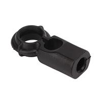 Joint de Liaison en Nylon Hors-bord 6H1 41237 00 00 Remplacement du Joint de Liaison Moteur pour Moteur Hors-bord 1984 et Plus Récent pour C30 C40 C60 C70 C80