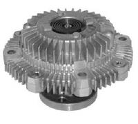 Joint De Liaison, Ventilateur De Radiateur Pour SUZUKI SAMURAI SJ413 SWIFT VIT