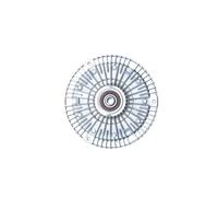 Joint De Liaison, Ventilateur De Radiateur Pour VW LT 28-35 LT 28-46