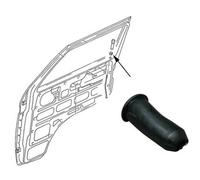 Joint de loquet de porte type origine pour VOLKSWAGEN Transporter T25 (05/1979-07/1992)