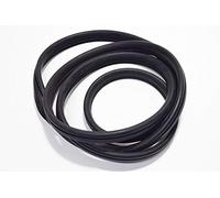 Joint De Lunette Arrière en Caoutchouc Piaggio pour Porter 6829187Z01000