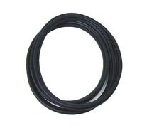 Joint de lunette arrière pour BMW Série 02 E10 Berline phase 1 et 2 (03/1966-07/1977)