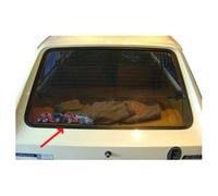 Joint de lunette arrière pour Golf 1 berline sans moulure