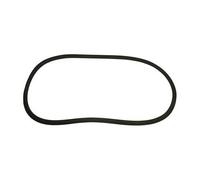 Joint de lunette arrière pour Porsche 356 Coupe pré A, A et B T5 (1950-1961)