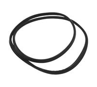 Joint de Lunette arrière pour Renault 4 Berline (10/1961-01/1994) - sans jonc chromé