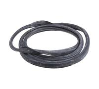 Joint de lunette arrière pour VOLKSWAGEN Combi Split Brazil Samba 23 fenêtres (1957-1975)