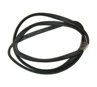 Joint de lunette arrière pour VOLKSWAGEN Transporter T25 Pick-up (05/1979-07/1992)