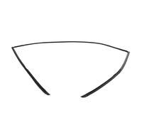 Joint De Lunette Supérieure De Pare-brise 51318159785 Pour E39 Série 5 525I 528I 530I 540I M5 Joint Porte Voiture