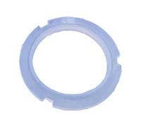 Joint de machine pour le remplacement direct du joint de, 58mm | Construction en silicone et ensemble à 1 joint, installation sans outils supplémentaires, entretien ciblé du joint