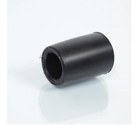Joint de manchon caoutchouc de pot d échappement Polini pour moto 223.0146 Ã˜20-22mm - MFPN : 223.0146 - D20-22mm-90117-2N
