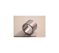 joint de manchon d'échappement centauro 48.8x55x28.5mm honda