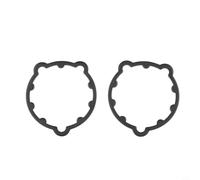 Joint de manivelle de 2 mm fabriqué en aluminium 6061 pour SRAM pour pédalier DUB et pour GX pour NX pour SX 3 boulons