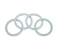 Joint De Mélangeur Joint Torique Joint Torique Joint D'étanchéité En Caoutchouc, Compatible for Oster, Compatible for Osterizer