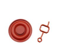 Joint De Membrane Couvercle Soupape Moteur 03H103429H 022103429AA 03H103429D 95810513530 Pour Q7 Pour A3 Pour TT Pour Cayenne Couvercle Culasse