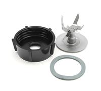 Joint De Mixeur, Accessoires De Presse-agrumes, Pièces De Rechange, Compatibles Avec Oster, Base De Lame De Coupe, Joint De Capuchon Inférieur