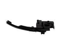 Joint de montant principal arrière gauche pour Golf 1 Cabriolet (01/1979-07/1993)