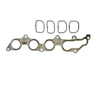 Joint de moteur adapté for FM III E BWY 2.0 LF18 L3 L3C1 CJBB CJBA 2S7G-9441-AB 1S7G-9448-AD, 2 pièces