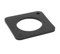 Joint de Moteur, Amortisseur Moteur Pas à Pas Silicone Absorption des Chocs Joint D'absorption des Chocs Accessoires D'imprimante 3D (Vikyebdfgn693r1-11)