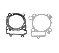 Joint de moteur de moto Joint d'embase de culasse compatible avec les motos Kawasaki KX450F, KX450 F, KXF450 (2006-2008) et KLX450R (2008-2017)