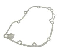 Joint de moteur de moto Kit de joints carter, couvercle d'embrayage et cylindre pour moteur moto Honda CRF450R (2002-2006) joint moteur(Ivory)