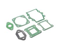 Joint de moteur de moto Kit de joints culasse Tusk pour quad/moto tout-terrain 43cc, 47cc et 49cc (pièces détachées)