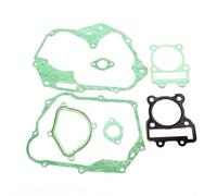 Joint de moteur de moto Kit de joints moteur compatible avec les modèles YINXIANG 150cc, 160cc, KAYO, ORION, BSE, SDG, GPX, SSR et PITSTERPRO (motos tout-terrain, quads,)