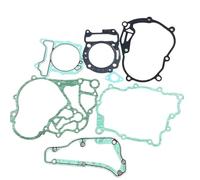 Joint de moteur de moto Kit de joints pour moteur, cylindre, carter, boîte vitesses et couvercle d'embrayage compatibles avec Aprilia SR MAX 300, 250 125 SRMAX, ATLANTIC joint moteur