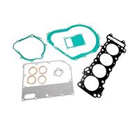 Joint de moteur de moto Pour Suzuki GSX-R750 GSXR750 2006-2024 Culasse Moto Cache-carter Générateur D’embrayage Joint Carter D’huile(Les trousses)